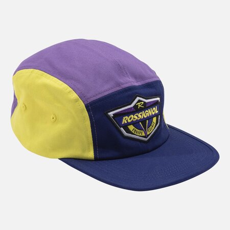 Šiltovka Rossignol Super 5P Cap Super Violet