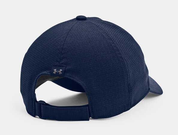 Šiltovka Under Armour Isochill Armourvent ADJ-Navy
