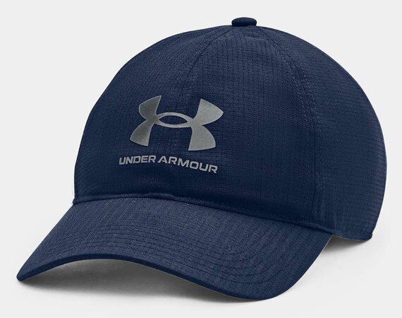 Šiltovka Under Armour Isochill Armourvent ADJ-Navy