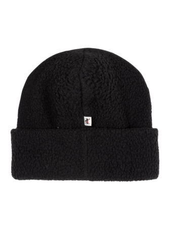 Zimná čiapka Armada McCole Hi-Pile Fleece Beanie Black