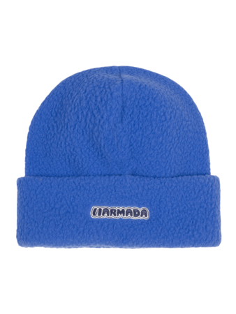 Zimná čiapka Armada McCole Hi-Pile Fleece Beanie Dazzler
