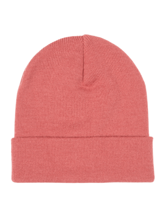 Zimná čiapka Armada Staple Beanie Faded Rose