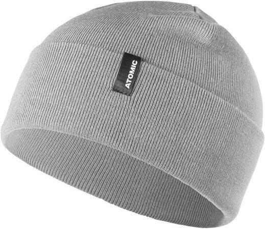 Zimná čiapka Atomic ALPS ROLLED CUFF BEANIE G