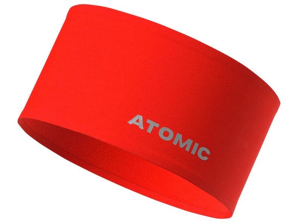 Čelenka Atomic Alps Tech Headband-Red Čelenka Atomic Alps Tech Headband-Red