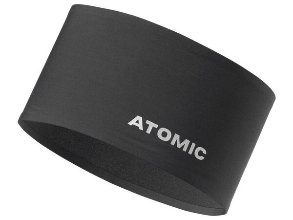 Čelenka Atomic Alps Tech Headband-Black