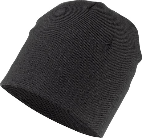 Zimná čiapka Atomic Alps Beanie Black
