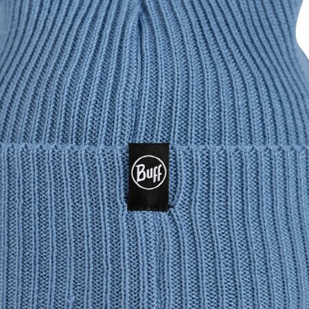 Čiapka Buff Knitted Beanie Fun Koala Palace Blue