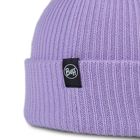 Čiapka Buff Knitted Beanie Fun Unicorn Grape Ice