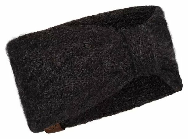 Čelenka BUFF Headband Caryn Graphite