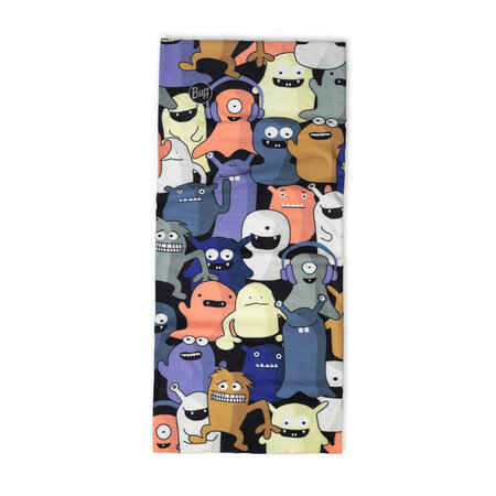 Nákrčník Buff Original EcoStretch Youth Capty Multi