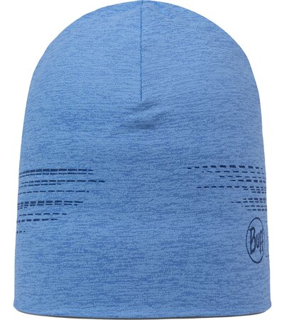 Čiapka Buff DryFlx Beanie Washed Blue