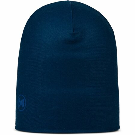 Čiapka Buff EcoStretch Beanie Oney Blue