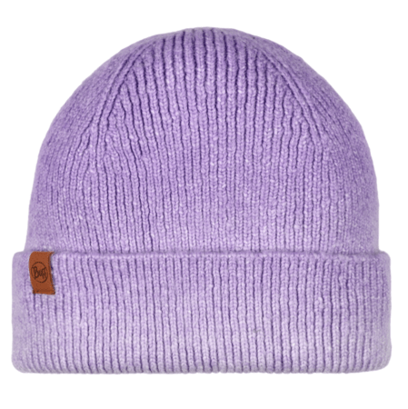Čiapka Buff Knitted Beanie Lavender
