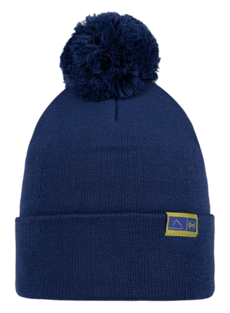 Čiapka Buff Knitted Hat Rics Midnight