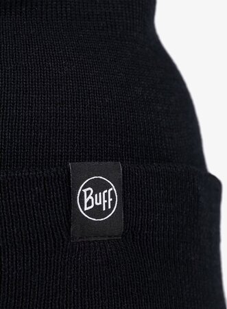 Zimná čiapka Buff Lilon Black