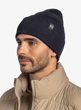 Zimná čiapka Buff Lilon Black