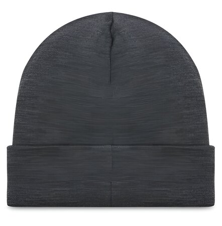 Čiapka Buff Merino Heavyweight Beanie Solid Grey