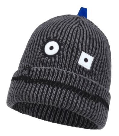 Čiapka Buff Knitted a Polar Hat Child Funnbear Čiapka Buff Knitted a Polar Hat Child Funnbear