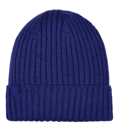 Čiapka Buff Knitted Beanie Norval Cobalt Čiapka Buff Knitted Beanie Norval Cobalt