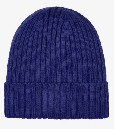 Čiapka Buff Knitted Beanie Norval Cobalt Čiapka Buff Knitted Beanie Norval Cobalt
