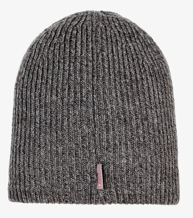 Čiapka Buff Knitted & Fleece Hat Lyne Grey