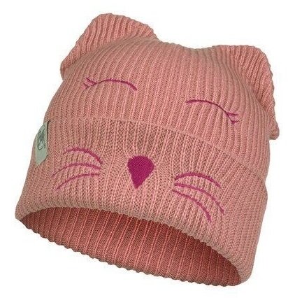 Čiapka Buff Knitted Funn Cat Sweet