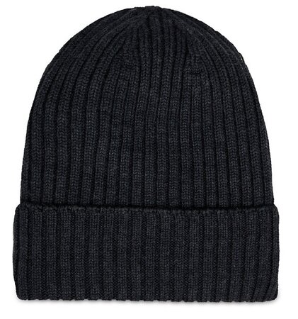 Čiapka Buff Wool Knit 1LHAT Norval Graphite