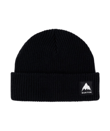 Čiapka Burton Recycled VT Beanie True Black