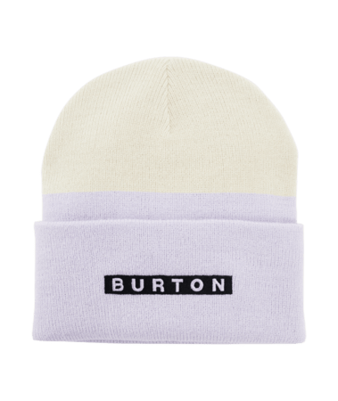 Zimná čiapka Burton All 80 Beanie Opal/Silver Green