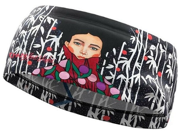 Čelenka Crazy Band Voltage Hulya Koala