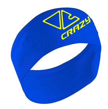 Čelenka Crazy Go Energy Čelenka Crazy Go Energy