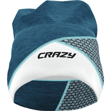 Čiapka Crazy Idea Cap Switch Early-Black