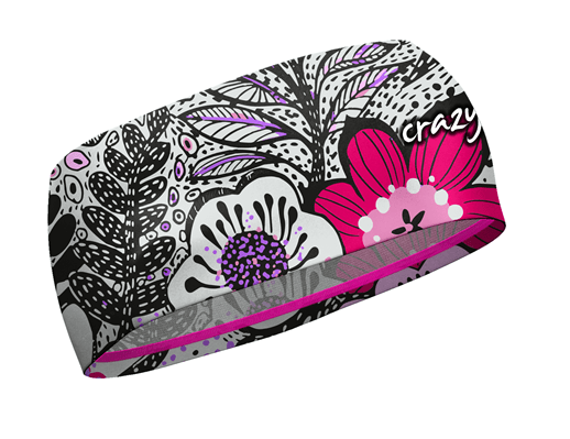 Čelenka Crazy Idea Double Doodles