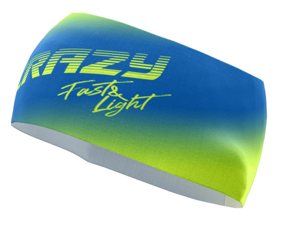 Čelenka Crazy Idea Sharp Cut Energy-Degrade