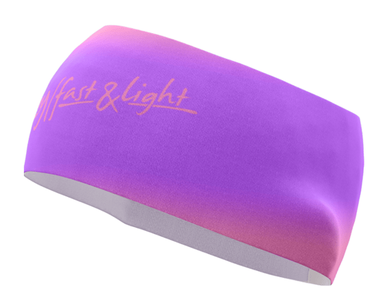 Čelenka Crazy Idea Sharp Cut Pop-Degrade