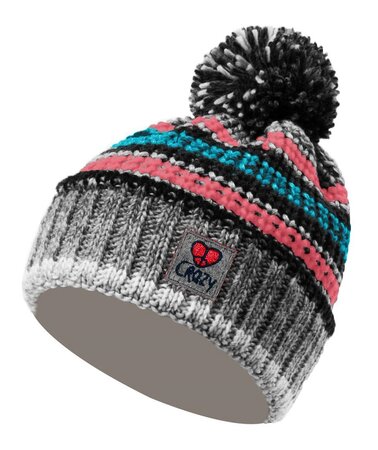 Čiapka Crazy Cap Input Lambada