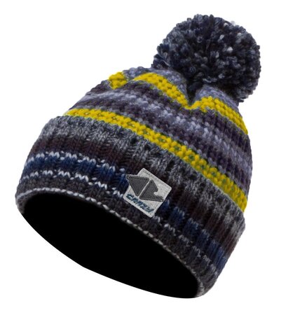 Čiapka Crazy Idea Cap Input Resina