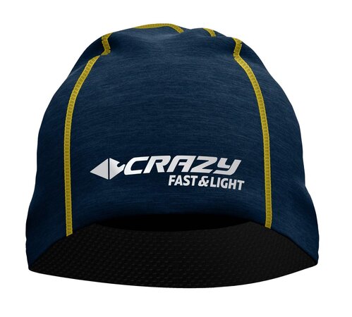 Čiapka Crazy Idea Cap Spire Thermo Man Resina