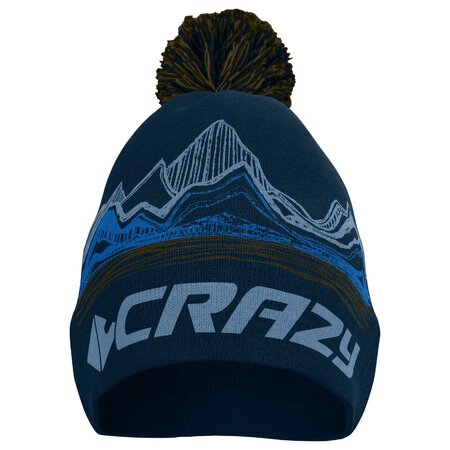 Čiapka Crazy Idea Cap Visual Caffe Čiapka Crazy Idea Cap Visual Caffe