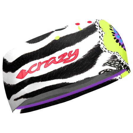 Čelenka Crazy Idea Band Double Doodles