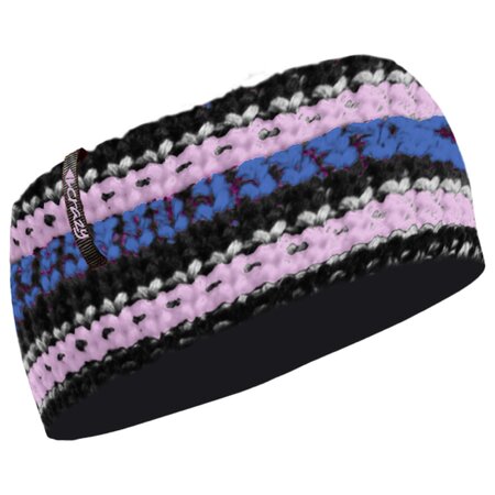 Čelenka Crazy Idea Band Input Aurora Čelenka Crazy Idea Band Input Aurora