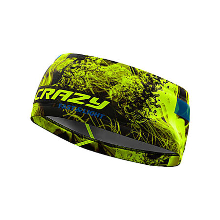 Čelenka Crazy Idea Band Voltage Energy Čelenka Crazy Idea Band Voltage Energy