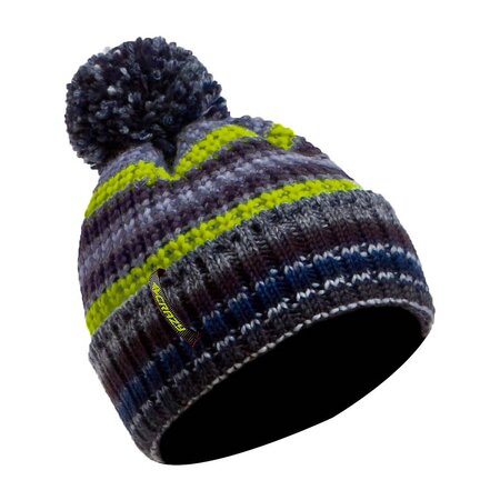 Čiapka Crazy Idea Cap Input Linken