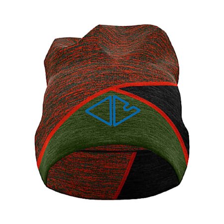 Čiapka Crazy Idea Cap Switch Forest