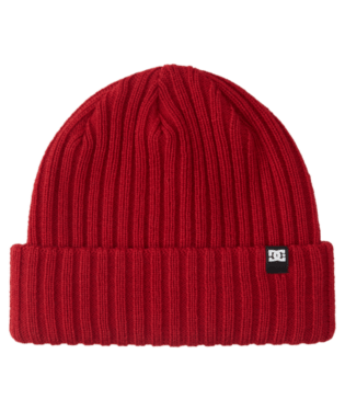 Zimná čiapka DC Fish N Destroy 2 CHili Pepper