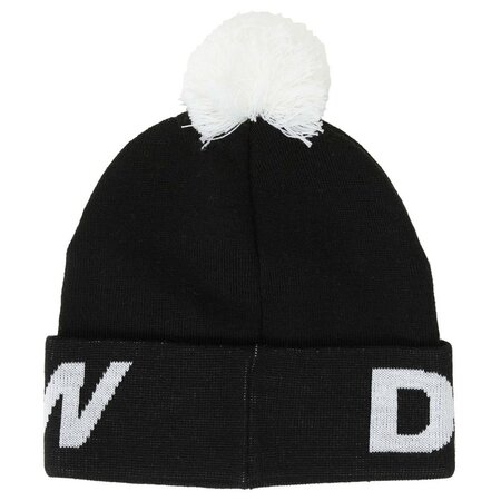 Zimná čiapka DC Gambol Beanie Black