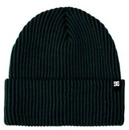 Zimná čiapka DC Title Beanie botanical garden