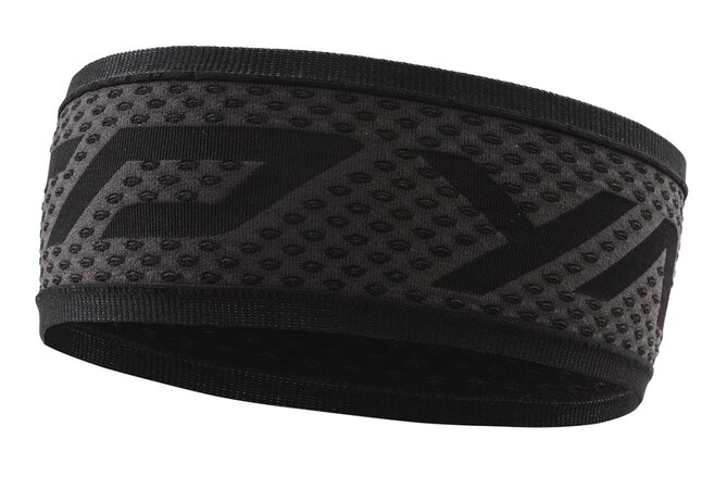 Čelenka Dynafit Dryarn® Headband Asphalt