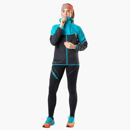 Čelenka Dynafit Graphic Performance Headband Iowa