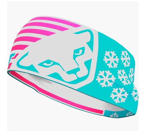 Čelenka Dynafit Graphic Performance Headband Nimbus Flag